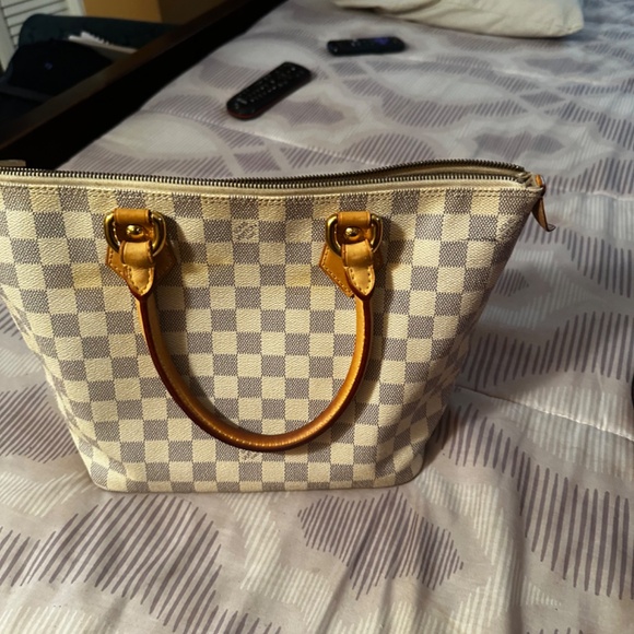 Louis Vuitton pocketbook - Picture 2 of 3